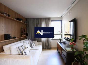 Apartamento · 166m² · 2 Quartos · 3 Vagas · Cobertura 166m², 2 quartos, suíte, 3 vagas no Boa Viagem