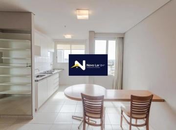 Apartamento · 42m² · 1 Quarto · 1 Vaga · Apartamento 42m², 1 quarto, 1 vaga no União