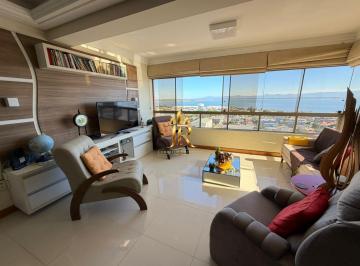 Apartamento · 80m² · 2 Quartos · 1 Vaga · Apartamento 2 Dormitórios - Bairro Centro