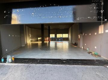 Comercial · 330m² · 1 Quarto · 1 Vaga · Comercial para aluguel - em Cajueiros