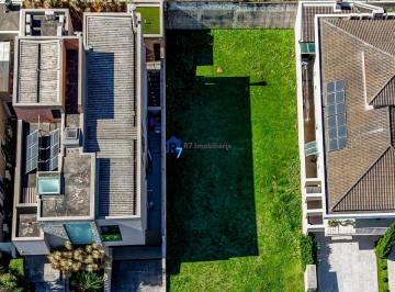 Terreno · 365m² · R7 Imobiliária Vende Terreno no Lorian com 365M²