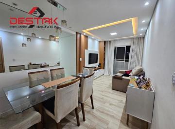 v8684a.jpg · Lindo Apartamento a Venda no Residencial Anchieta em Jundiaí/SP.