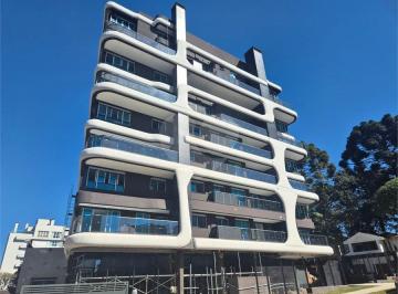 Apartamento de 3 quartos, Curitiba · Apartamento à venda no Ahú, Curitiba