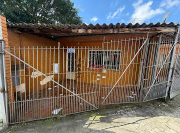 Casa · 50m² · 1 Quarto · 3 Cômodos R$ 1.350,00 (INDEPENDENTE) R$ 1.350,00 - Jd. Santo Elias