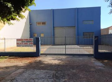 Comercial · 6 Vagas · BARRACÃO AV. KAKOGAWA - 224M²