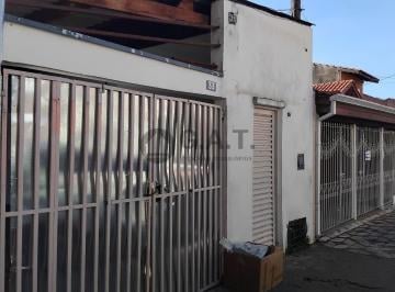 Foto 01 · Alugue sua casa em Sorocaba-SP, na Vila Progresso: 1 quarto, 1 sala, 1 banheiro, 2 vagas de garagem.