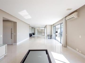 Apartamento de 4 quartos, São Paulo · APARTAMENTO 224M² PARA VENDA E LOCAÇÃO NO BROOKLIN