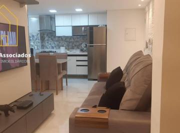 Apartamento en Aluguel de 2 quartos Quitaúna · Apartamento para Locação em Osasco ao lado da estação de Quitauna.