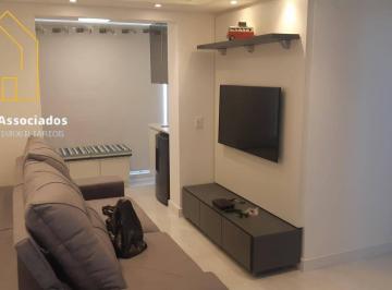 Apartamento · 52m² · 2 Quartos · 1 Vaga · Apartamento para Locação em Osasco ao lado da estação de Quitauna.