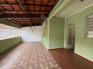 Casa · 115m² · 3 Quartos · 2 Vagas · Casa independente no 1º pavimento para aluguel em Betim, no bairro Senhora de Fátima.