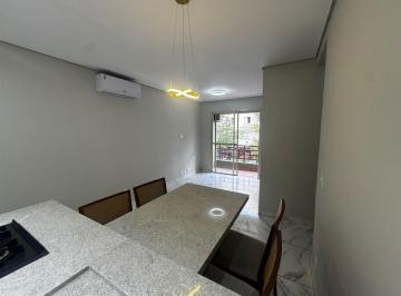 Apartamento · 2 Quartos · 1 Vaga · Apartamento Mobiliado à Venda na Enseada Guarujá