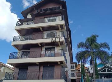 Apartamento · 97m² · 2 Quartos · 1 Vaga · Apartamento bairro Pousada da Neve, Nova Petrópolis. RS