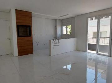 Apartamento · 65m² · 2 Quartos · 1 Vaga · Apartamento bairro Pousada da Neve, Nova Petrópolis. RS