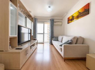Apartamento · 66m² · 2 Quartos · 1 Vaga · Venda Apartamento Botafogo 66m2 Próximo ao Metrô e Lazer Completo