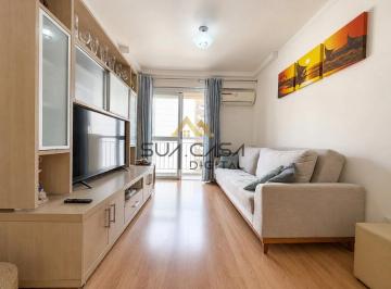 Apartamento · 66m² · 2 Quartos · 1 Vaga · Venda Apartamento Botafogo 66m2 Próximo ao Metrô e Lazer Completo