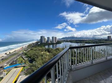 Apartamento · 51m² · 1 Quarto · 1 Vaga · Flat à venda no Summer Palace | Barra da Tijuca | 51 m² | 1 Banheiro | 1 Vaga