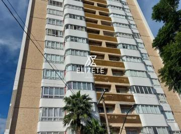 Apartamento · 152m² · 3 Quartos · 2 Vagas · Alta Vista Residencial