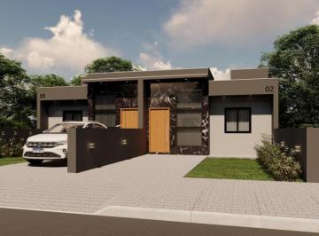Casa · 53m² · 2 Quartos · 1 Vaga · Casa a venda em Araricá, Bairro Dom Hélio