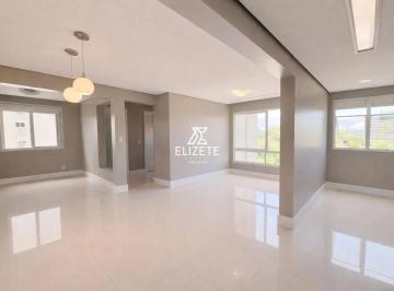 Apartamento · 93m² · 3 Quartos · 1 Vaga · Apartamento com infraestrutura completa, Residencial Weekend à venda no Jardim Mauá Novo Hamburgo