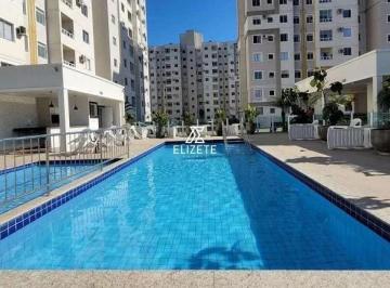 Apartamento · 56m² · 2 Quartos · 1 Vaga · Apartamento à Venda em Vila Rosa com Portaria 24h e Espaço Gourmet
