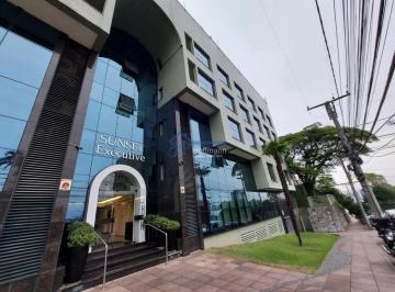 Comercial · 100m² · 2 Vagas · Sala Comercial à venda em Novo Hamburgo, Alto padrão, Centro - Mobiliada!