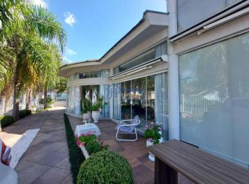 Casa · 250m² · 3 Quartos · 3 Vagas · Casa à venda em Novo Hamburgo - Boa Vista - Com closet, hidromassagem e vista panorâmica