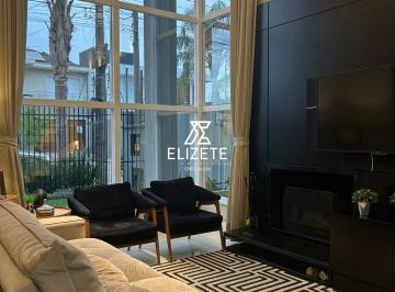 Casa · 267m² · 3 Quartos · 2 Vagas · Sobrado Alto Padrão no Maua a Venda!