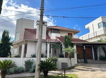 Casa · 328m² · 3 Quartos · 3 Vagas · Casa à venda com Excelente Padrão Construtivo!