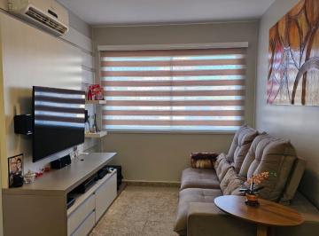 Apartamento · 60m² · 2 Quartos · 1 Vaga · Apartamento à Venda no Pátria Nova com Lazer Completo