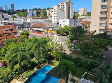 Apartamento · 60m² · 2 Quartos · 1 Vaga · Apartamento à Venda no Pátria Nova com Lazer Completo