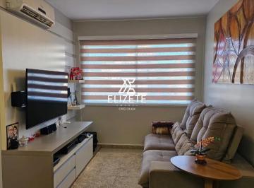 Apartamento · 60m² · 2 Quartos · 1 Vaga · Apartamento à Venda no Pátria Nova com Lazer Completo