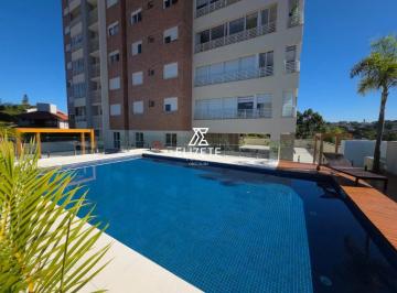 Apartamento · 221m² · 3 Quartos · 3 Vagas · Amplitude, Luz Natural e Exclusividade em 221m² de puro Requinte!!