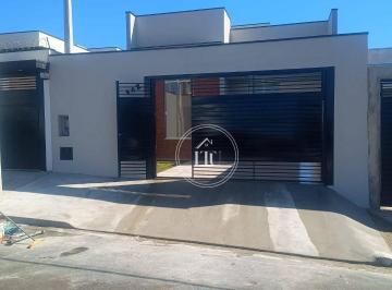 d586bcc0271909774ac492f6bd18061ab3880651 · Casa com 3 dormitórios à venda, 88 m² por R$ 565.000 - Jardim Novo São Pedro - Salto/SP