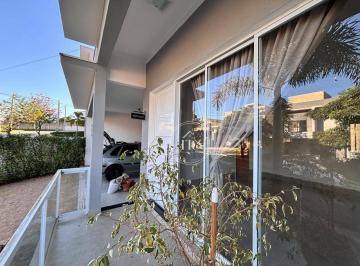 e11f0e71e28a6308c4b0d88e89e800297f8176f7 · Casa com 3 dormitórios para alugar, 169 m² por R$ 6.500,00/mês - Condomínio Residencial Mont Blanc -