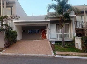 91aa7619eb925e5f6ce868e51ca31f3359ca8666 · Casa com 3 dormitórios para alugar, 165 m² por R$ 6.500,00/mês - Condomínio Residencial Mont Blanc -