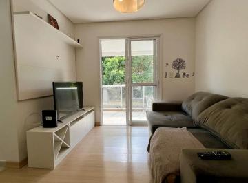 Apartamento · 69m² · 2 Quartos · 1 Vaga · Apartamento | 02 Dormitórios | Petrópolis