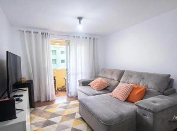 Apartamento · 71m² · 2 Quartos · 1 Vaga · Apartamento | 02 Dormitórios | Nossa Senhora de Lourdes