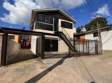 Comercial · 240m² · 5 Quartos · 4 Vagas · Casa com Sala Comercial | São Giácomo