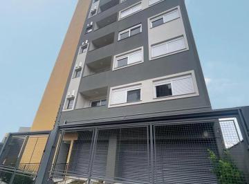 Apartamento · 58m² · 2 Quartos · 1 Vaga · Apartamento | 02 Dormitórios | Rio Branco