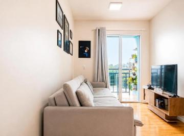 Apartamento · 69m² · 2 Quartos · 1 Vaga · Apartamento | 02 Dormitórios | Santa Catarina