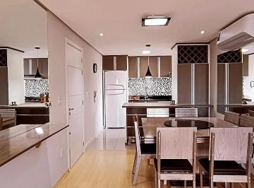 Apartamento · 77m² · 2 Quartos · 2 Vagas · Apartamento | 02 Dormitórios | Colina Sorriso
