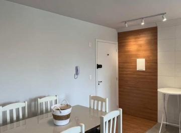 Apartamento · 57m² · 2 Quartos · 1 Vaga · Apartamento | 02 Dormitórios | Panazzolo