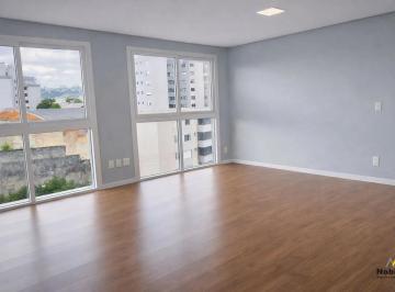 Apartamento · 48m² · 1 Quarto · 1 Vaga · Residencial Infinity Matteo Gianella| 01 Dormitório | Santa Catarina