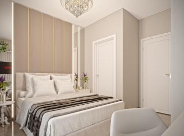 Comercial · 3 Quartos · 1 Vaga · Residencial Ilha de Capri
