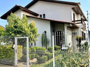 Casa · 403m² · 4 Quartos · 6 Vagas · Casa | 04 Dormitórios | Rio Branco