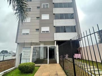 Apartamento · 63m² · 2 Quartos · 1 Vaga · Edifício Vilagge Saint Jacques | 02 dormitórios | Sagrada Família