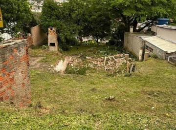 Terreno · 376m² · Terreno à venda - em Campo Bom