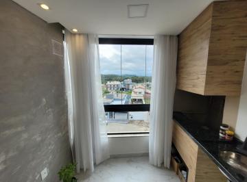 Apartamento · 1 Quarto · 1 Vaga · Apartamento em Piçarras