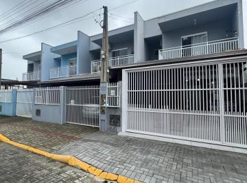 Casa · 2 Quartos · 1 Vaga · SOBRADO EM BALNEÁRIO PIÇARRAS