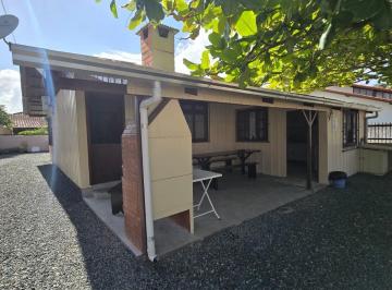 Casa · 3 Quartos · 2 Vagas · Casa à venda – Praia Alegre | A apenas 350 metros do mar